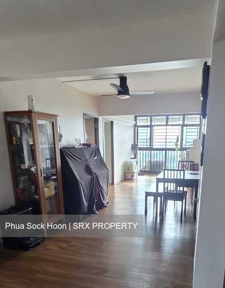 Blk 53 Geylang Bahru Riverpoint (Kallang/Whampoa), HDB 5 Rooms #588297361